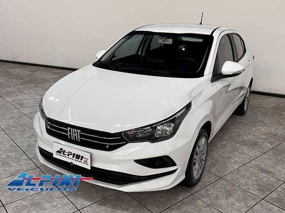 FIAT CRONOS 1.3 FIREFLY FLEX DRIVE MANUAL FIAT CRONOS 1.3 FIREFLY FLEX DRIVE MANUAL